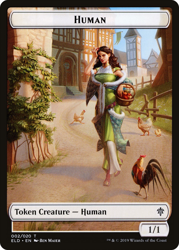 Human - Image 1