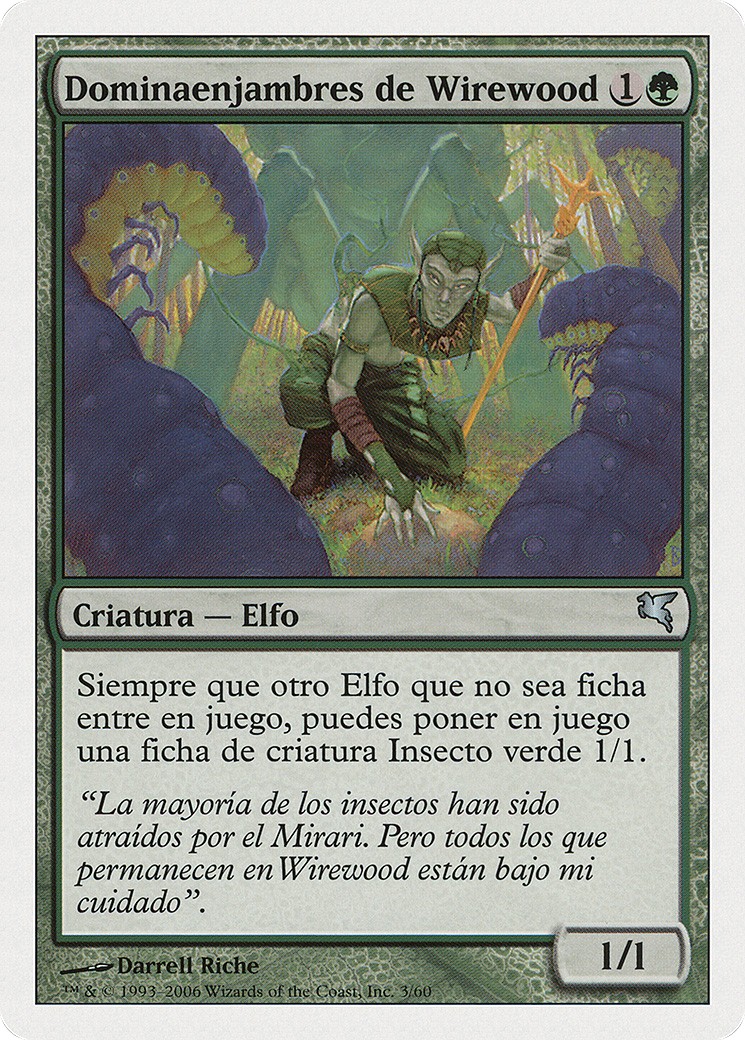 2005 Magic: The Gathering Salvat 2005 Magic: The Gathering Salvat #B3 trading card