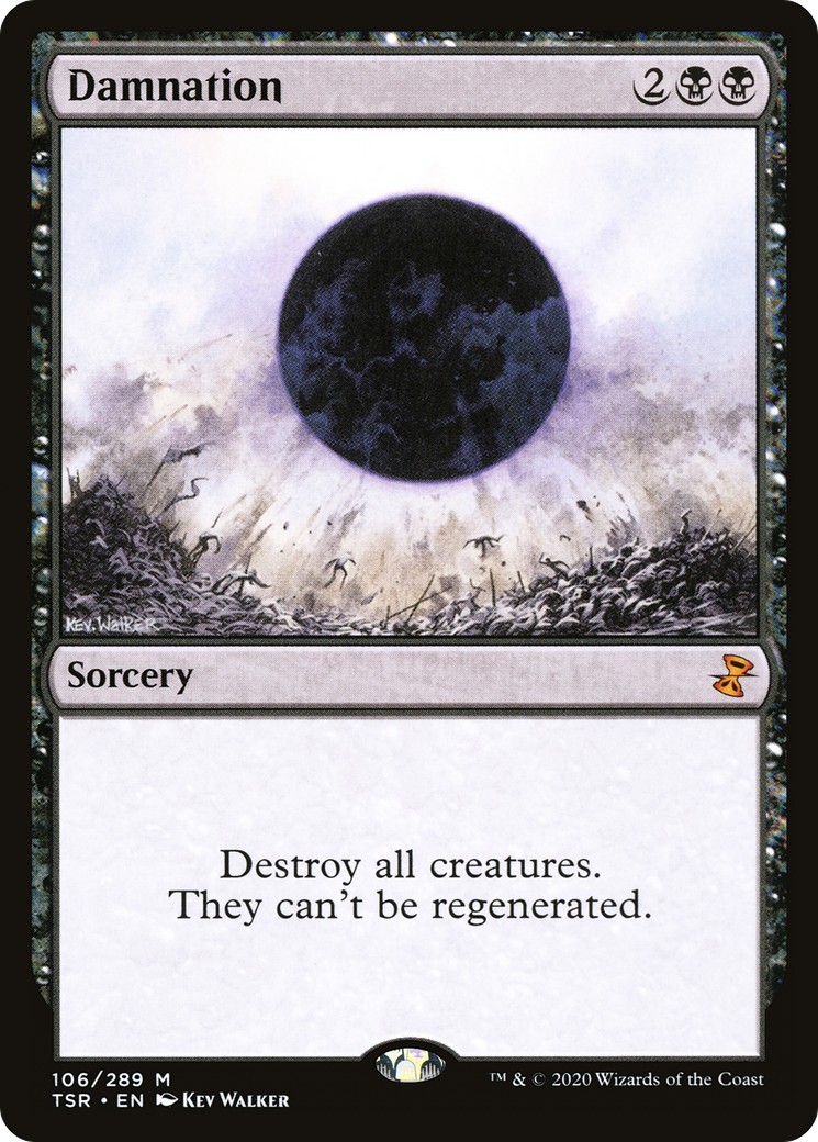 Damnation - Image 1