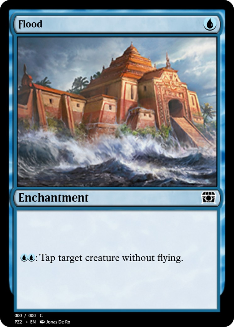 Flood - Image 1