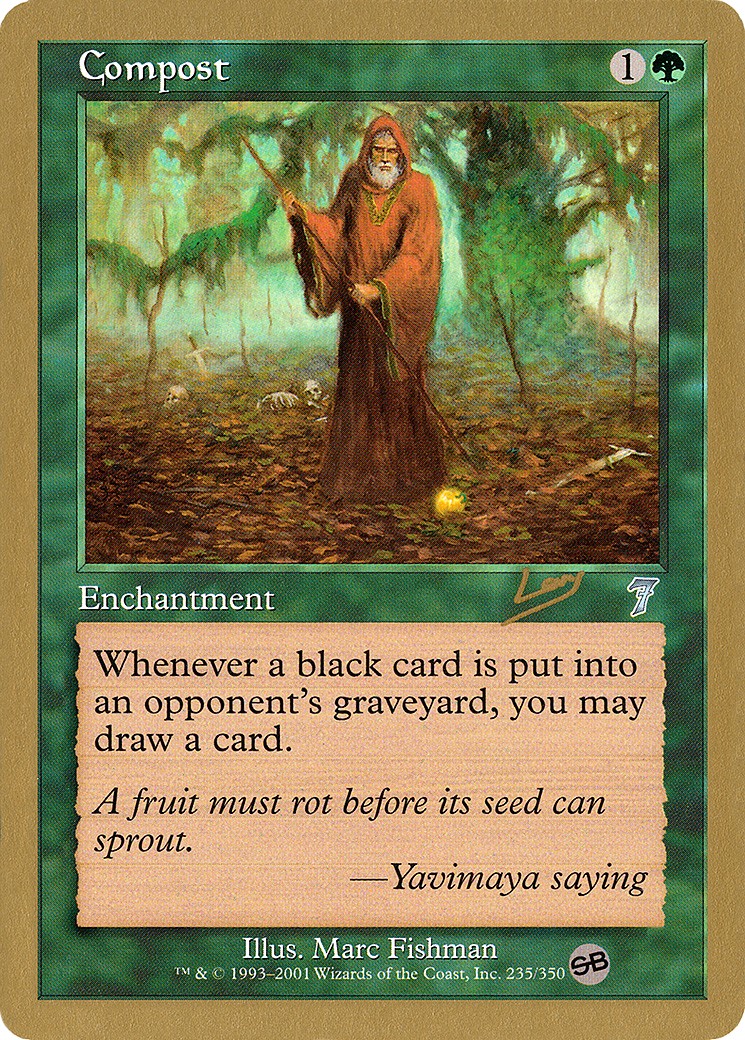 Compost - Image 1