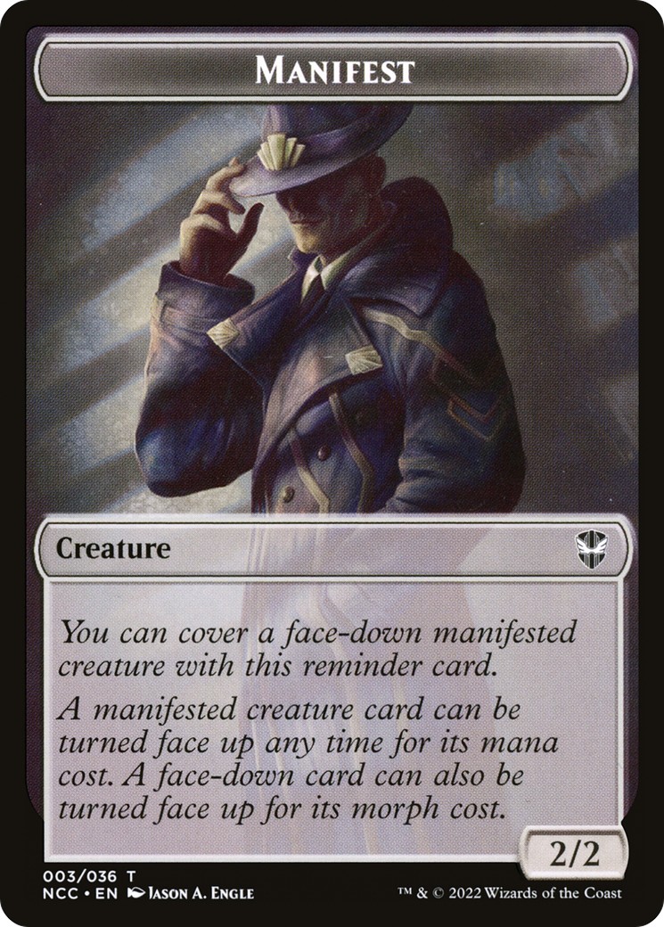 Manifest - Image 1