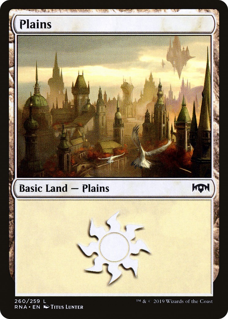 Plains - Image 1