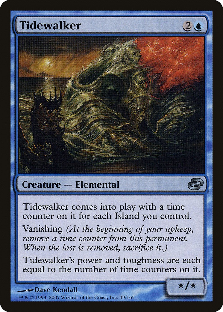 Tidewalker - Image 1