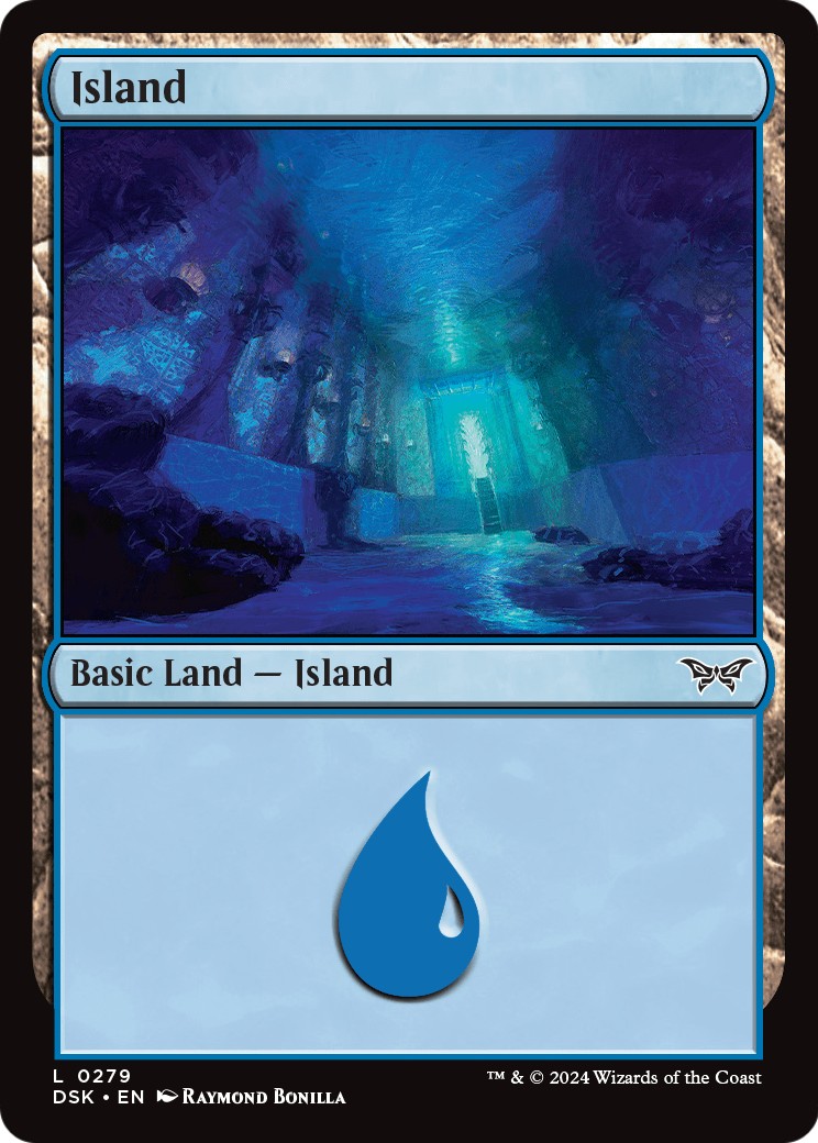 Island - Image 1