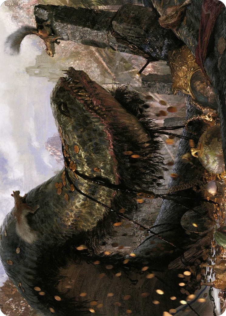 Junk Winder // Junk Winder - Image 1