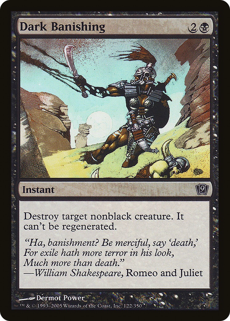 Dark Banishing - Image 1