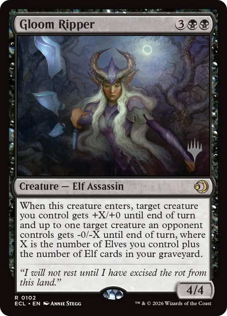 Gloom Ripper - Image 1