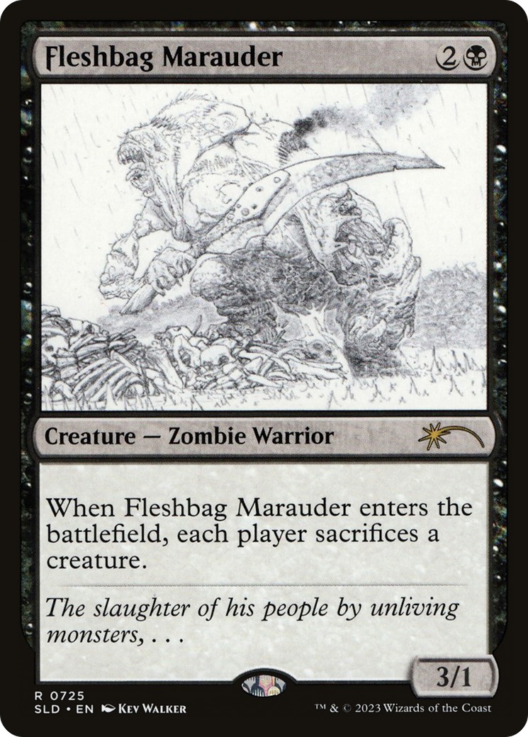 Fleshbag Marauder - Image 1