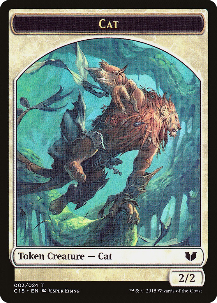 Cat - Image 1