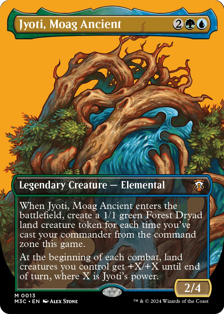 Jyoti, Moag Ancient - Image 1