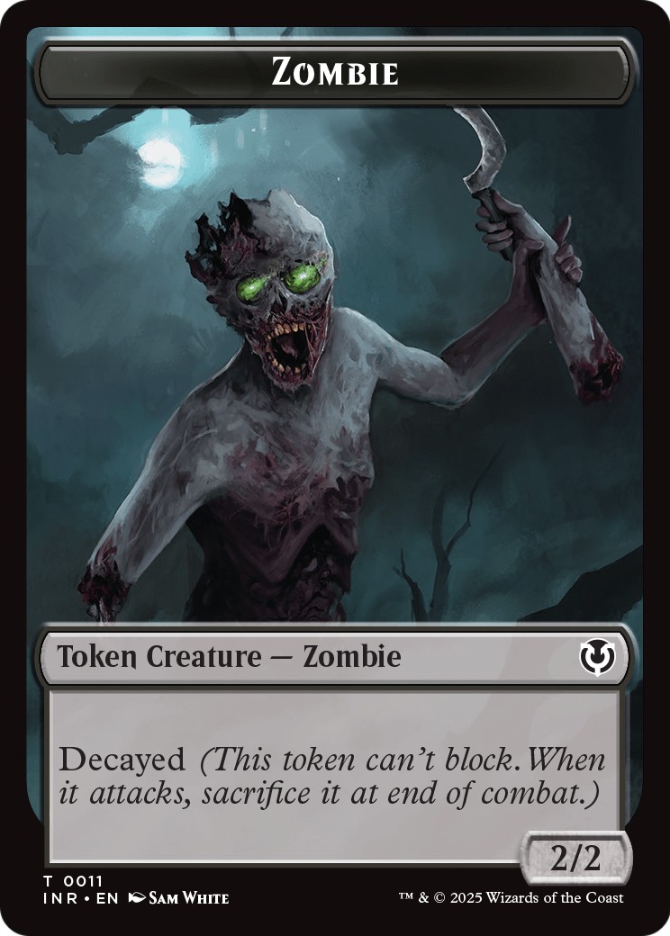 Zombie - Image 1