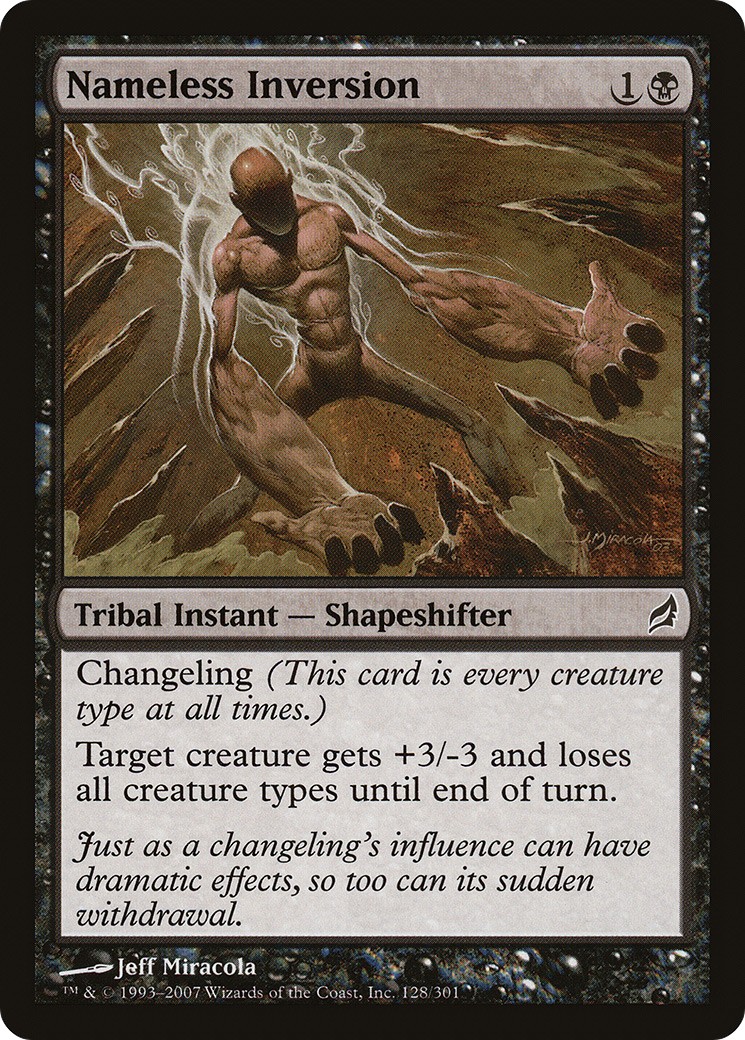 Nameless Inversion - Image 1