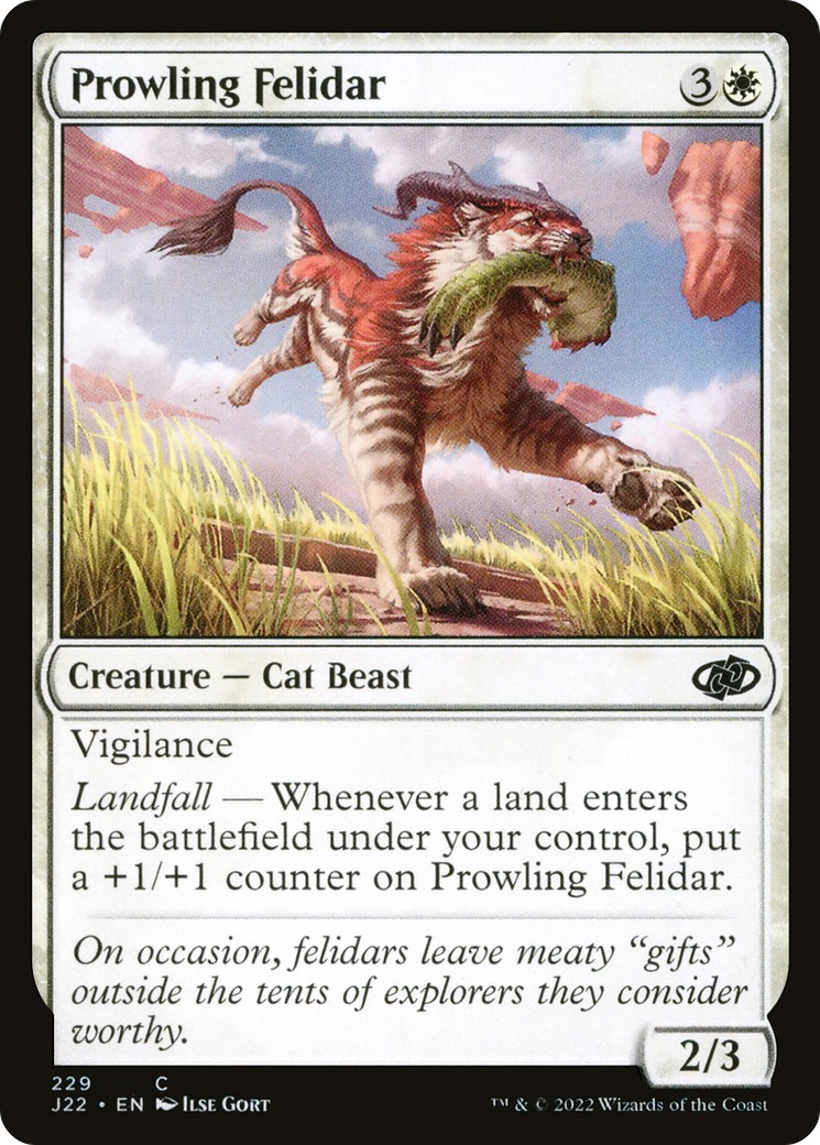 2022 Magic: The Gathering Jumpstart 2022 Magic: The Gathering Jumpstart #229 trading card