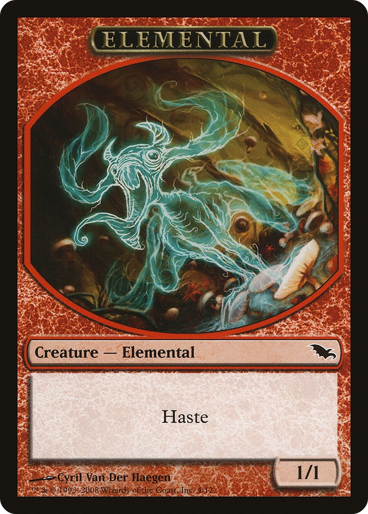 Elemental - Image 1