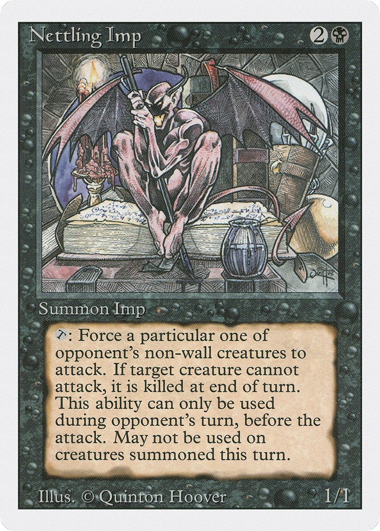 1994 Magic: The Gathering Revised 1994 Magic: The Gathering Revised #119 trading card