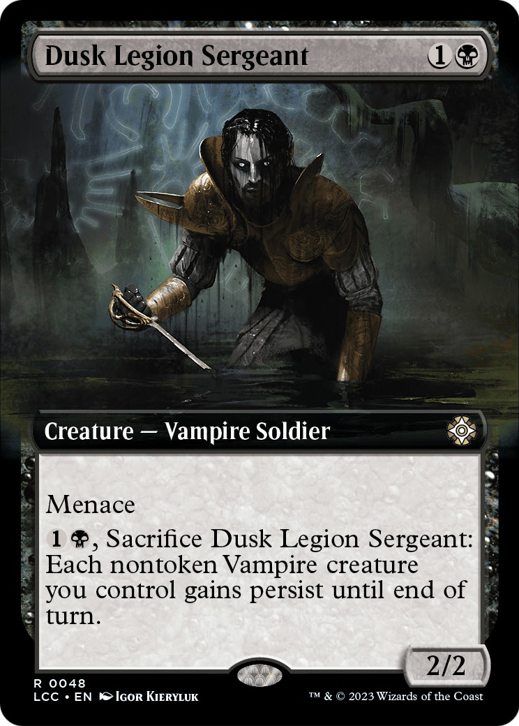 2023 Magic: The Gathering The Lost Caverns of Ixalan 2023 Magic: The Gathering The Lost Caverns of Ixalan #48 trading card
