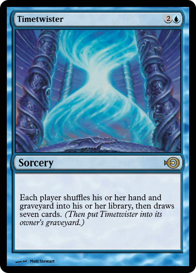 Timetwister - Image 1