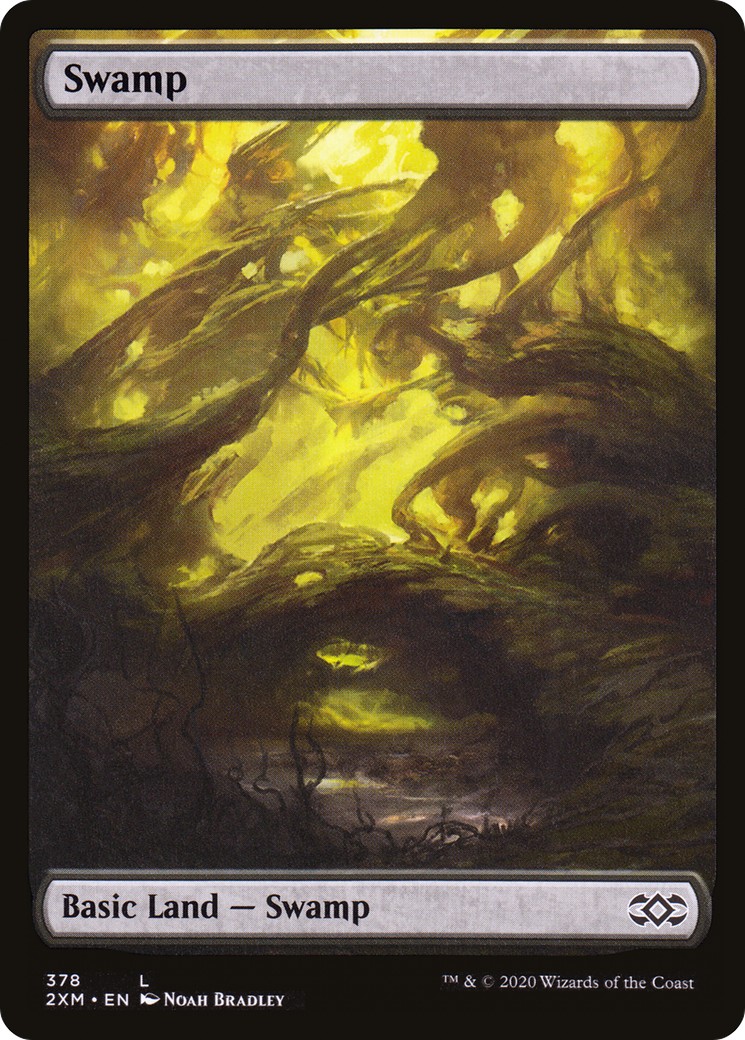 Swamp - Image 1