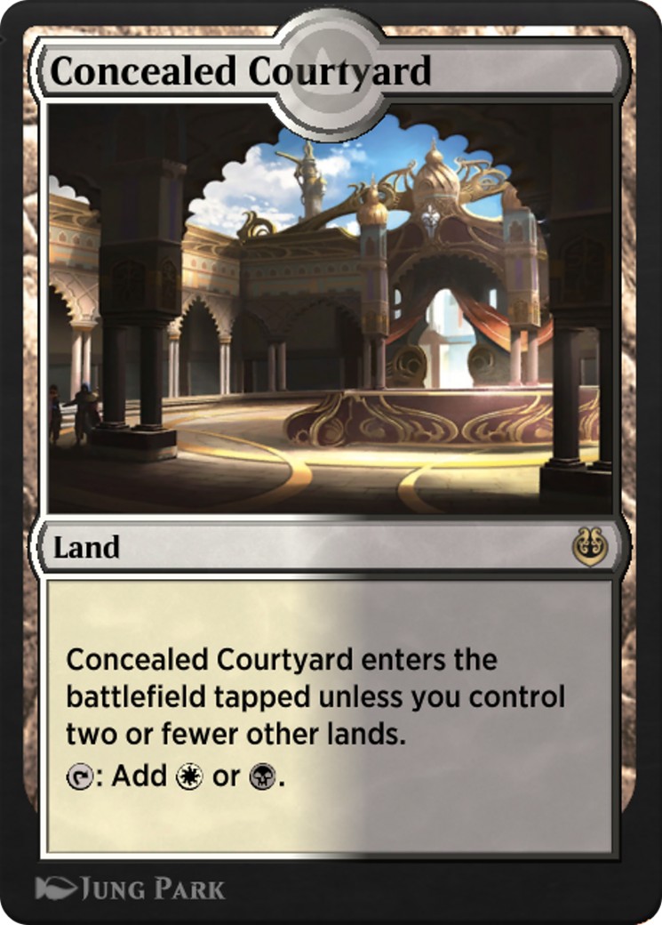 2020 Magic: The Gathering Kaladesh Remastered 2020 Magic: The Gathering Kaladesh Remastered #282 trading card