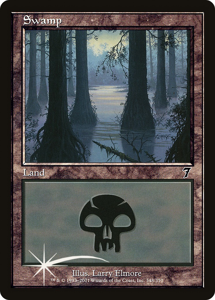 Swamp - Image 1