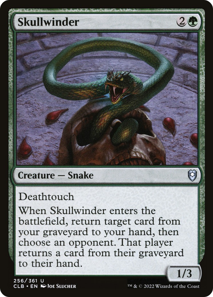 Skullwinder - Image 1
