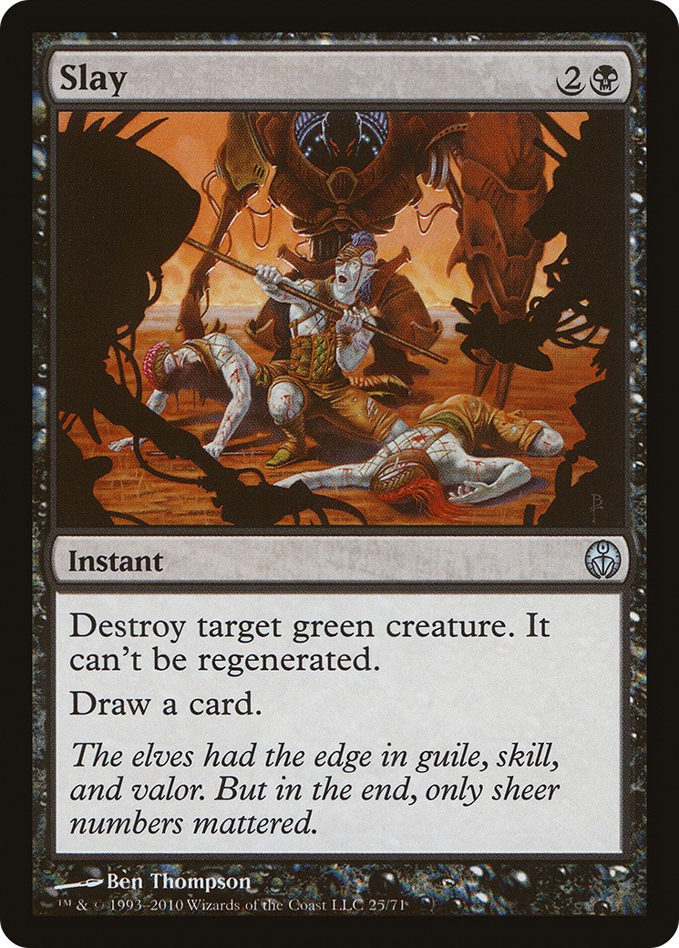 Slay - Image 1