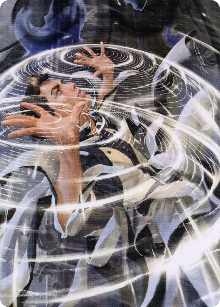 Selfless Glyphweaver // Selfless Glyphweaver - Image 1