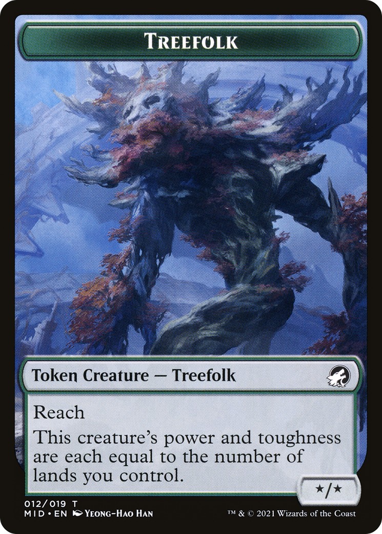 Treefolk - Image 1