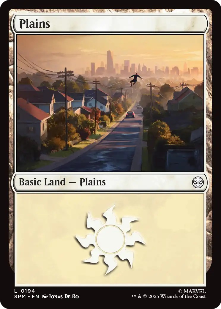 Plains - Image 1