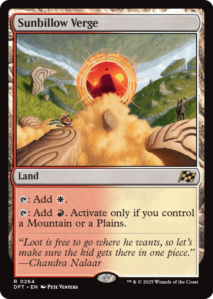 Sunbillow Verge - Image 1
