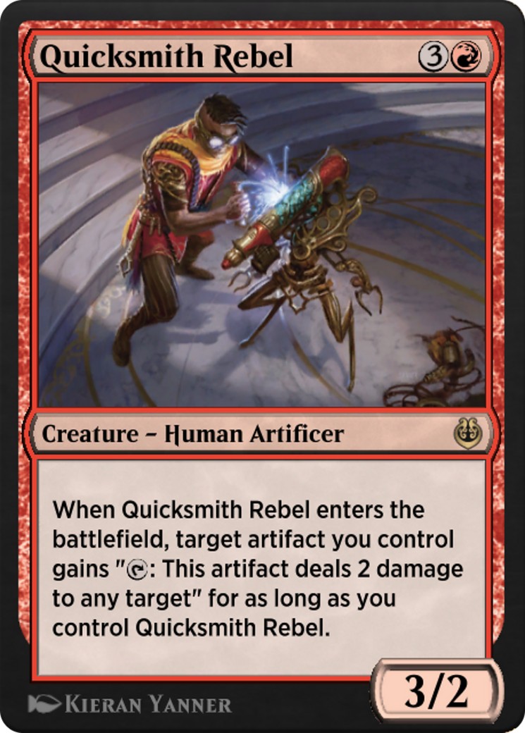 2020 Magic: The Gathering Kaladesh Remastered 2020 Magic: The Gathering Kaladesh Remastered #139 trading card