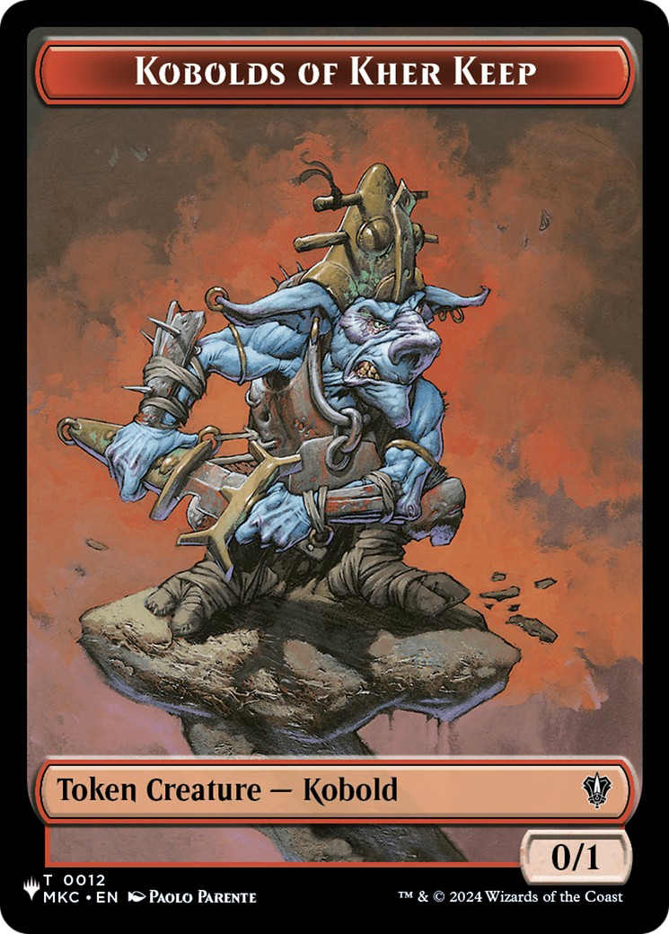 Kobolds of Kher Keep - Image 1