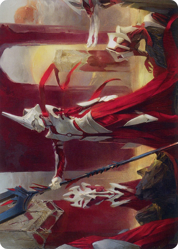 Porcelain Zealot // Porcelain Zealot - Image 1