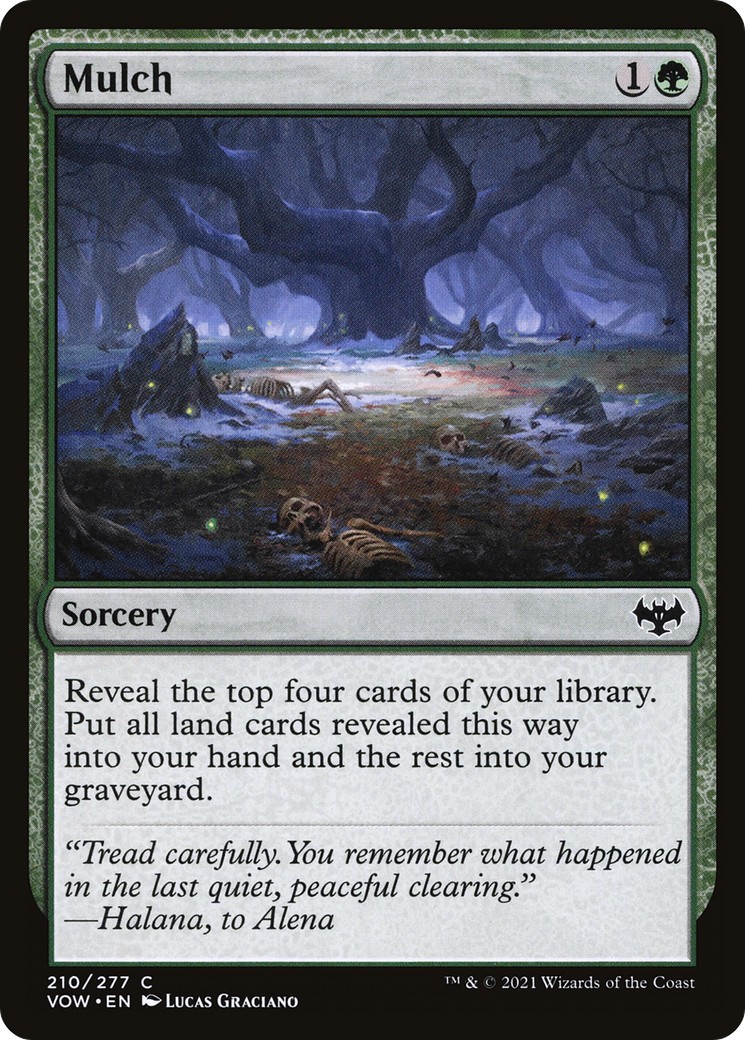 Mulch - Image 1