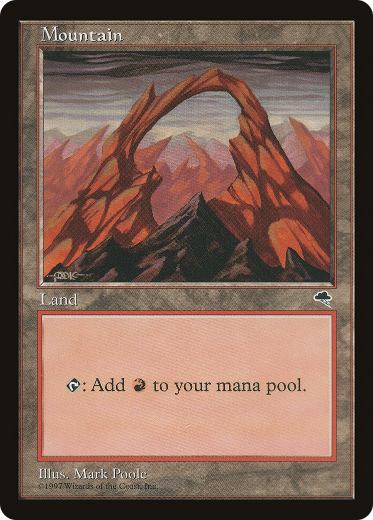 Mountain - Image 1