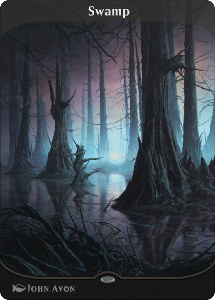 Swamp - Image 1
