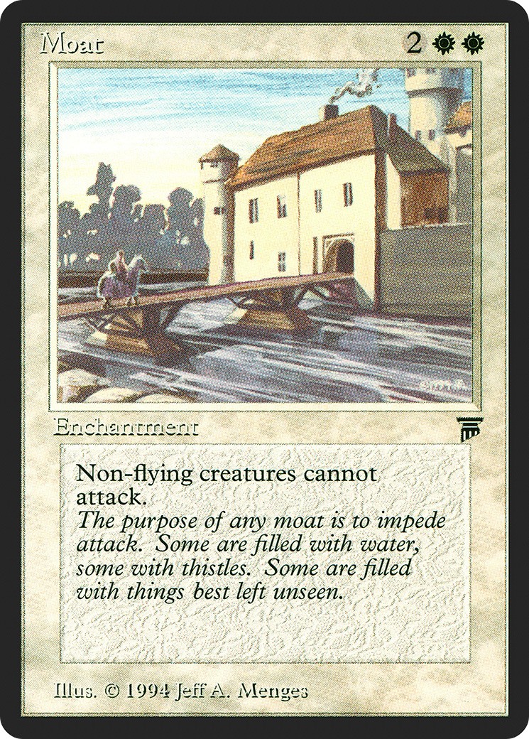 Moat - Image 1