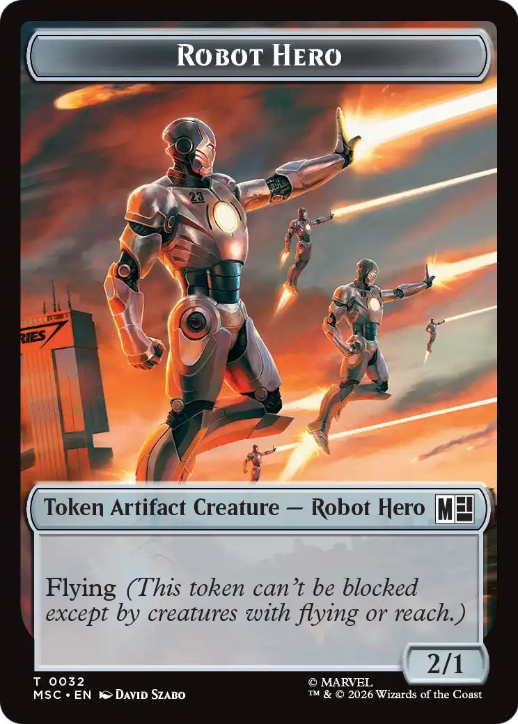 Robot Hero - Image 1