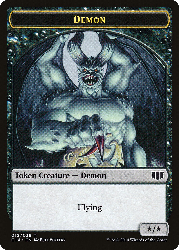 Demon - Image 1