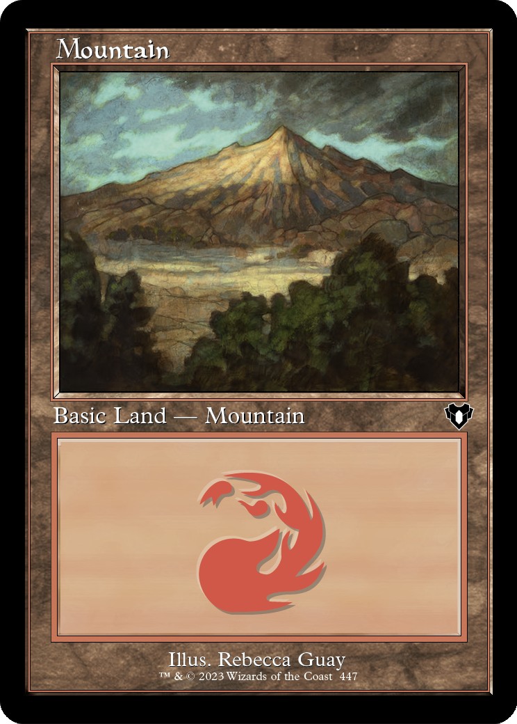Mountain - Image 1