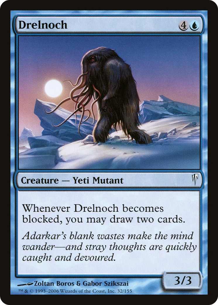 Drelnoch - Image 1