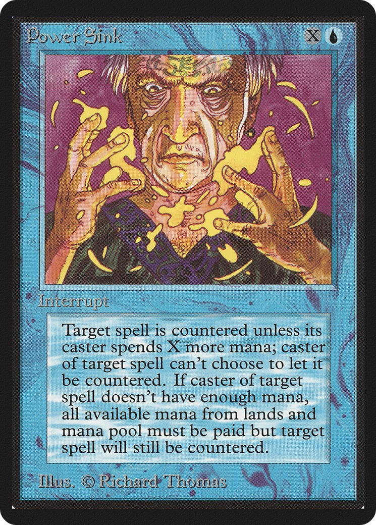 Power Sink - Image 1