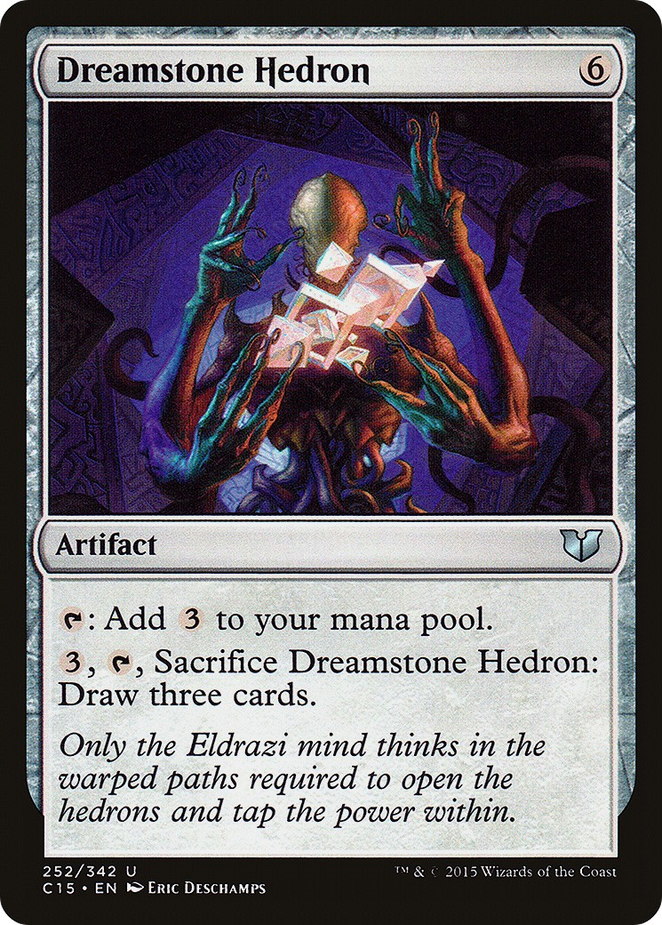 Dreamstone Hedron - Image 1