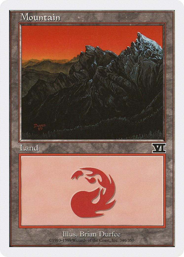 Mountain - Image 1