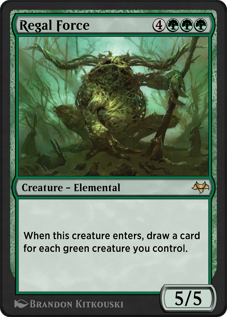 2025 Magic: The Gathering Arena Anthology 4 2025 Magic: The Gathering Arena Anthology 4 #24 trading card