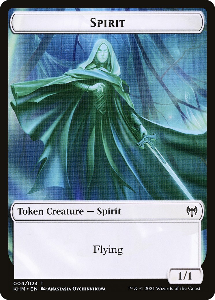 Spirit - Image 1