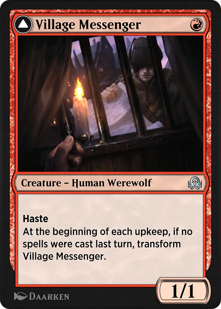 2023 Magic: The Gathering Shadows over Innistrad Remastered 2023 Magic: The Gathering Shadows over Innistrad Remastered #184