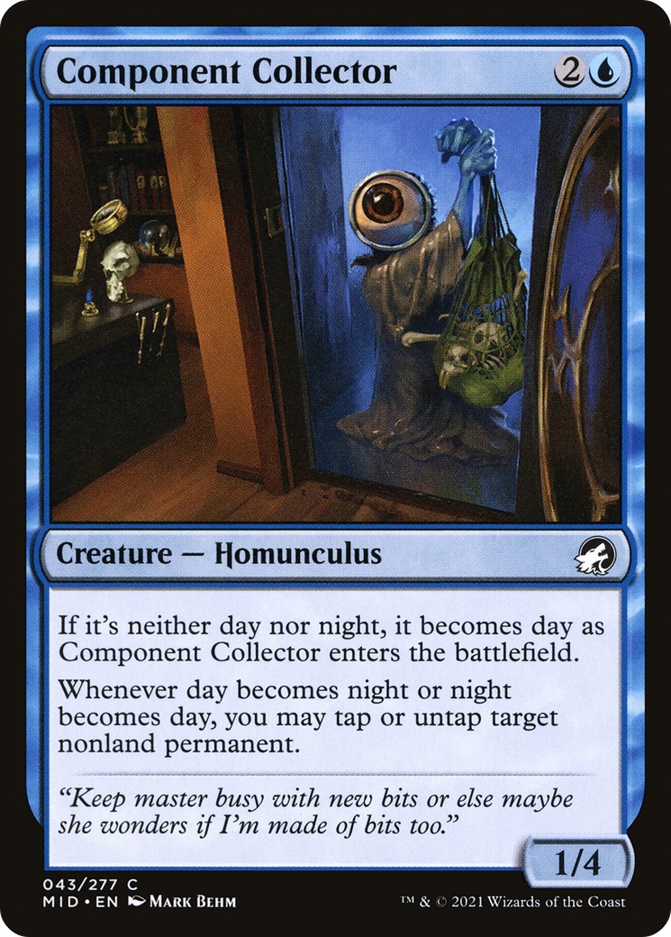 Component Collector - Image 1