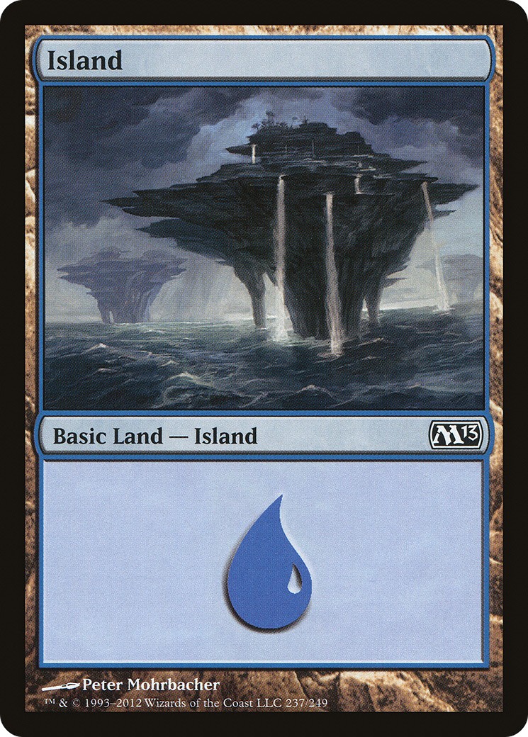 Island - Image 1